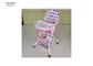 Bebê EN14988 que alimenta a cadeira alta o chicote de fios 5.5KG de 5 pontos com freios