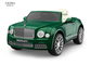 Bentley Mulsanne Licensed Electric Ride em Toy Car With EVA Wheels